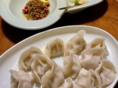 小鱼花生米-喜鼎海胆水饺(朝阳区三里屯太古里北区店)