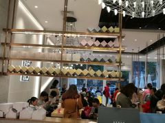 -奈雪的茶(石厦时代广场店)