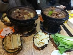 -范贤光鸡公煲(平乐园总店)