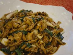 豉油皇鹅肠-化州大众美食城(宝安老牌店)