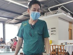 -八仔大富楼·河鲜(西江店)