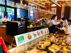 -星巴克臻选(深圳万象天地旗舰店)