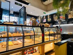 -托斯卡纳烘焙意大利餐厅(五天地店)