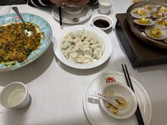 -北塘海鲜·天津菜(大光明桥旗舰店)