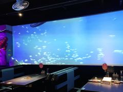 大堂-大成海鲜烧烤·小龙虾(七宝店)