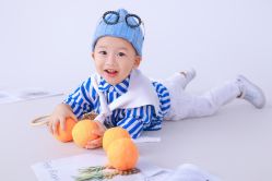 -芳妮豆丁家庭影像馆(宝安店)