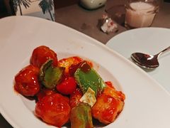 -闽上鲜·福建菜(龙湖滨江天街店)