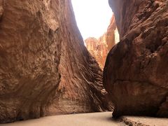 -天山神秘大峡谷