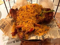 -避风塘·金牌店·夜宵(金玉兰店)