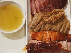 -永祥烧腊餐厅(虹口店)