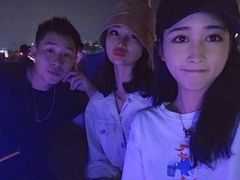 -悦吧·360°全景天台酒吧(象山店)
