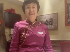 -山西会馆·晋菜·晋商宴·学堂记忆(许坦西街店)