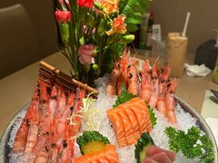 -大渔铁板烧(花园道店)