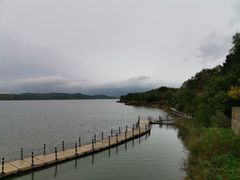 -棋盘山风景区