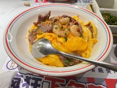 -食大利香港茶餐厅(南亚风情第一城店)