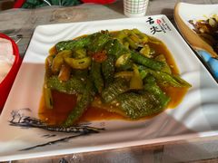 -清真·伊清阁餐厅