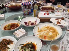 -香丰阁·烤鸭·川湘菜(清河店)