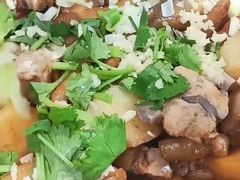 -二十一分小锅炖(中心店)
