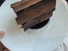 -东方美谷JW万豪酒店·The lounge大堂吧