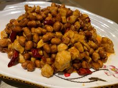 宫保鸡丁-小四川菜馆(托乐嘉店)