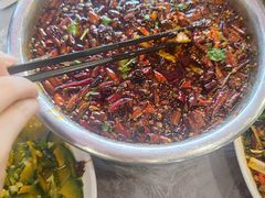 -辣螃铠盆盆蟹大排档(总店)