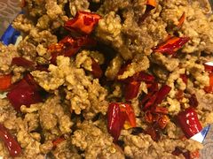 -明海妈妈菜(大连外国语学院店)