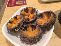 -雍和会海鲜姿造自助(湖东路店)