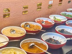 -三江两海老火锅(北京首店)