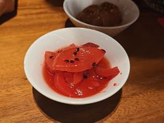 -李犟大爆鳝面·手工蟹黄包(湖滨西湖店)