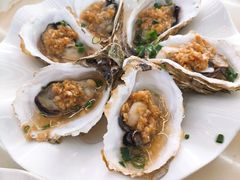 -瑶记海鲜餐厅(西涌店)