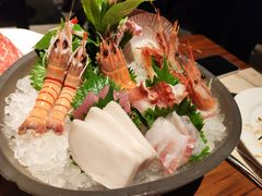 -Mr·Fish鱼鲜生海鲜放题(银泰in99店)