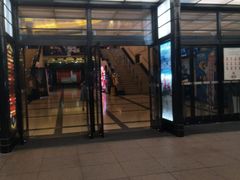 -大光明电影院(南京西路店)