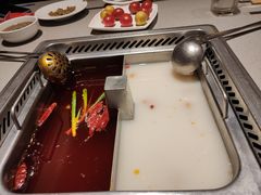 -海底捞火锅(天一广场亚细亚店)
