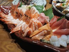 -傑·料理·海鲜放题(佛山文华荟店)