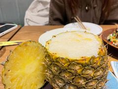 -金孔雀德宏傣味餐馆(魏公村店)
