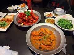 -天宝兄弟(前海壹方城店)