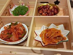 -松鱼亭·和牛烧肉(协鑫广场店)