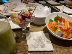 -水木锦堂·自助铁板烧(世贸天阶店)
