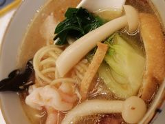 -梦都海鲜酒家(万达广场江桥店)