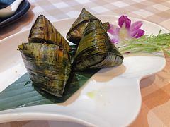 香兰叶包鸡-清迈泰·泰国餐厅(华发商都店)