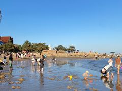 -老虎石海上公园