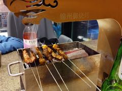 -锦州御烧烤·形象店(人民街店)