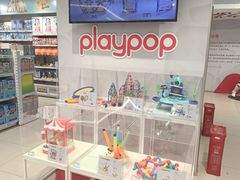 -TOYSRUS玩具反斗城(上海万象城店)