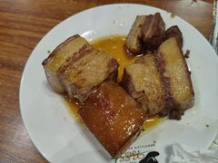 -汉巴味德·烤肉与啤酒的自助(杭州大悦城店)