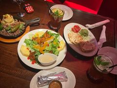 -Chili's Cafe&Bar奇利斯(滨江店)