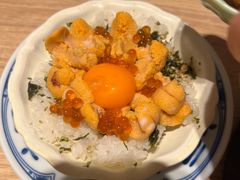 -连鹭海鲜·海肠捞饭·海胆饭(星海店)