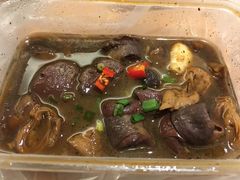 大肠血-聪辉同安老美食饭店(大元路店)