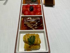 -悦融·京鲁菜·露台花园(安定门店)