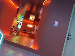 -北京海德酒店温泉