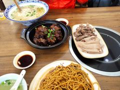-庄行曹记羊肉(泗泾店)